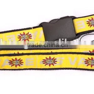 Printed Nynlon Lanyard With Private Logo thumbnail-6