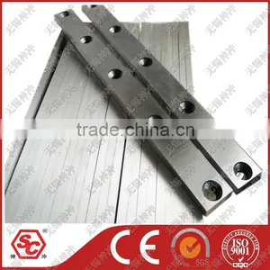 High Quality Sheet Metal Bending Machine Punch and Dies thumbnail-3