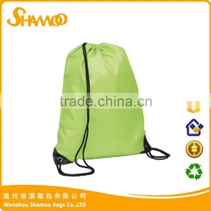 High Quality PP Nonwoven Fabric Drawstring Bag thumbnail-6