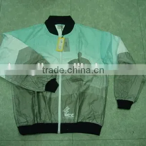 Tyverk Jacket thumbnail-2