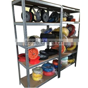 Heavy Duty Boltless Metal Shelving Unit, Storage Rack ,goods Shelf thumbnail-1