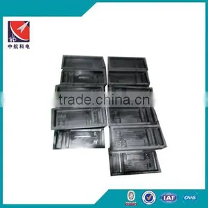 Cnc Machining Customed Auto Spare Parts thumbnail-1