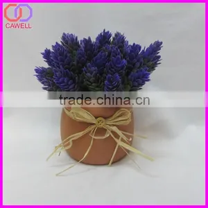 Handmade Artificial Bonsai Pot Art Craft thumbnail-3