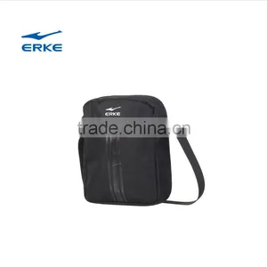 ERKE Mens Simple Style Little Satchel Crossbody Shoulder Bag Single-shoulder Bag for Wholesale thumbnail-1