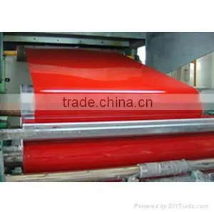 Color Coated Stucco Embossed Aluminum Coil thumbnail-1