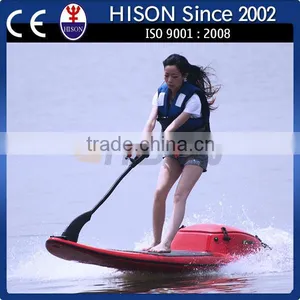 New Style Hison Minimal 2014 Gasoline Cheap Paddle Boards thumbnail-1