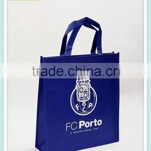 China Resuable Double Handle Non Woven Oem Luggage Bags for Traveling. thumbnail-3