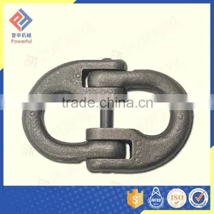 G80 U.S. TYPE A-337 CHAIN CONNECTING LINK thumbnail-2