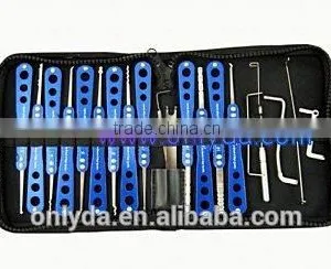 CHAMPION SERIES (Car Lock) PICK SET 20-IN-ONE thumbnail-1