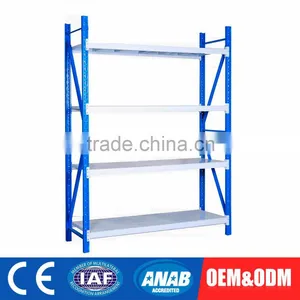 Good Quality Heavy Duty Store Rack for Pallet thumbnail-1