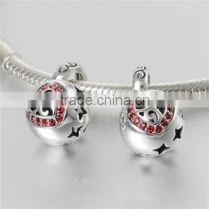 2016 High Quality Slide Charms Fashion Bracelet Charms thumbnail-5