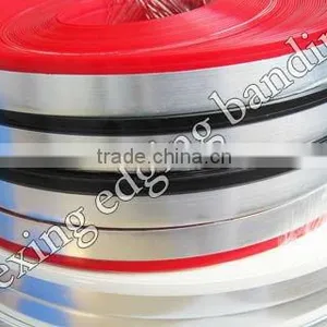 Pvc/abs Plastic Laminated Steel Sheet for Interior Decoration thumbnail-1