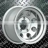Wholesale White Spoke Rims in Hot Worldwide thumbnail-1