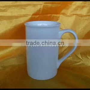 Cheap Attractive 16oz Plastic Coffee Mug Cup thumbnail-3