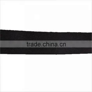 Good Quality 2cm Acrylic Cotton Webbing thumbnail-3