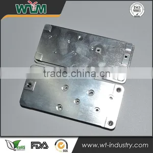 Consumer Electronic Component Zinc Die Casting Shenzhen Manufacture thumbnail-4
