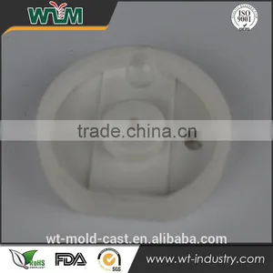 Precision Electric Mould PP ABS Nylon Plastic Mold Injection Molding for Socket Part thumbnail-2