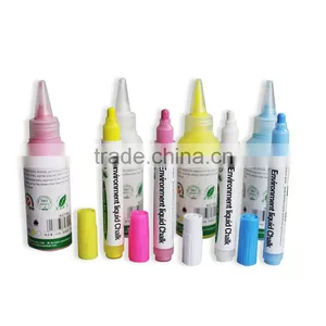 Empty Paint Marker Tube Durable Tip thumbnail-1