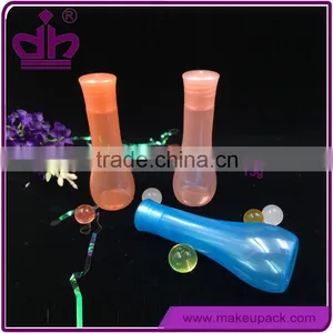 15ml Plastic Cosmetic Sample Sack Bottle From Shantou thumbnail-1
