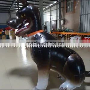 Advertising Inflatable Dog Decorations for Sale/Inflatable Bulldog thumbnail-1