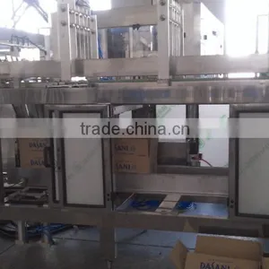 Cartoon Machine Auto Packing Machine thumbnail-1