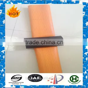 Korea Technology High Temperature Resistant 9 Inch TPU Layflat Water Irrigation Hose Pipe thumbnail-6