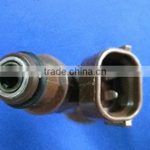 Fuel Injector OEM 23209 - 62040 23250 - 62040 for Toyota Land Cruiser thumbnail-2