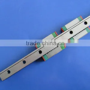 MGN12H Linear Rails MGN12C Linear Guideways With Carriage Bearings thumbnail-1