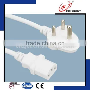 RESOUR Power Cord, Electric Plug, Power Plug thumbnail-1