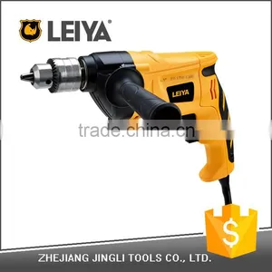 LEIYA 400W Manual Hand Drill thumbnail-1