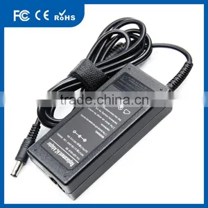 60W 19V DC 3.16A 5.5x3.0MM Power Adapter for Samsung Laptop thumbnail-1