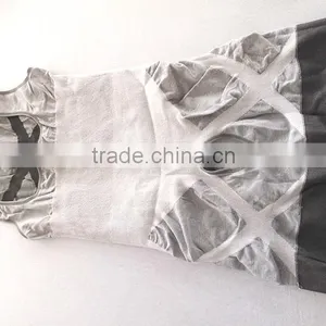 Female Striped Underwear Body Shaping Underwear Orthopedic Underwear thumbnail-2