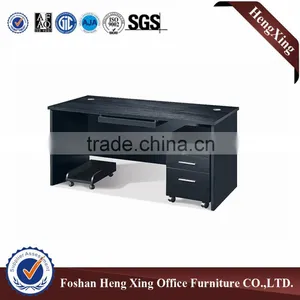 Laminated Modern Design Computer Table & Computer Desk HX-G0499 thumbnail-3