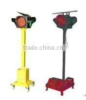 Solar System Led Portable Traffic Light thumbnail-1