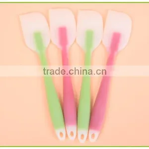 Kitchen Cooking Utensils Bakeware Silicone Spatula Heat Resistant thumbnail-3