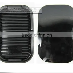 Car Dashboard Anti Slip Mobile Phone Holder / Car Phone Holder / Car Dashboard Sticker Holder thumbnail-5