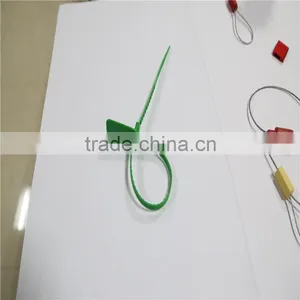 High Quanlity Best Sales Security Seal Plastic thumbnail-5