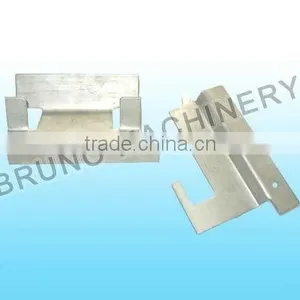 Metal Stamped , Custom-made Stamped Part Sheet Metal thumbnail-3