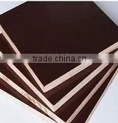 18mm Black Film Faced Plywood thumbnail-1
