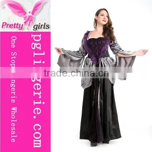 New Item Women Sexy Vampire Costumes in Wholesales thumbnail-6