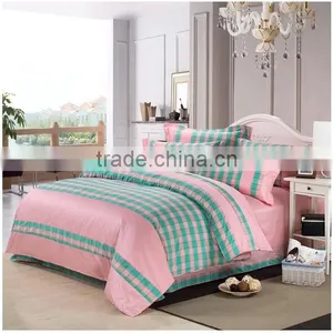 2015 Wholesale Hotel Bedding 100% Cotton Bedding Sets White Luxury Hotel Bed Linen /comforter Bedding Sets/ Bed Sheets With Lace thumbnail-2