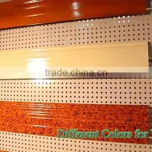 Aluminum Profile, Aluminium Profile for Radiator Using 080 thumbnail-1