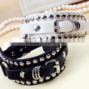 Fashion Leather Bracelet for Sale thumbnail-6