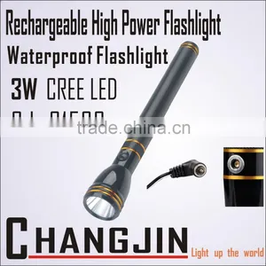 Rechargeable Led Flashlight thumbnail-6