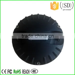 High Quality 4.5 Inch Pro Speaker, Neodymium Horn Tweeter, Compression Driver, SD-ND650 thumbnail-1