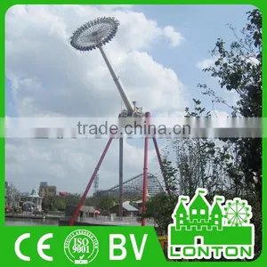 Thrill Big Pendulum Rides Carnival Rides for Sale Thrill Ride for Sale thumbnail-6