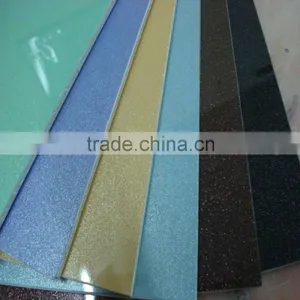 High Quality UV Protection MDF Board thumbnail-1