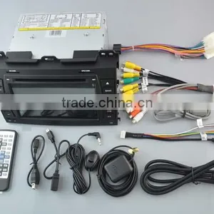 7 Inch Android System Car Dvd Player for Car With 3G 4G WIFI & RDS Parts Gift for Toyota thumbnail-4