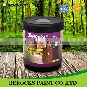 Protective Wood Furniture Varnish Spray Coating thumbnail-5