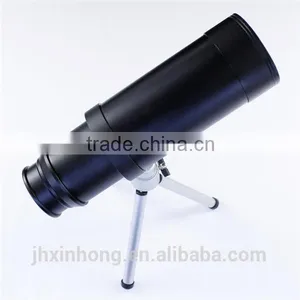 2014 New Hot Sale 10X50 High Power Monocular With Full Braodband Multiply Coated thumbnail-1
